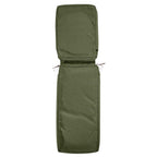 Easygoing Covers Outdoor Chaise Lounge Cushion image 62