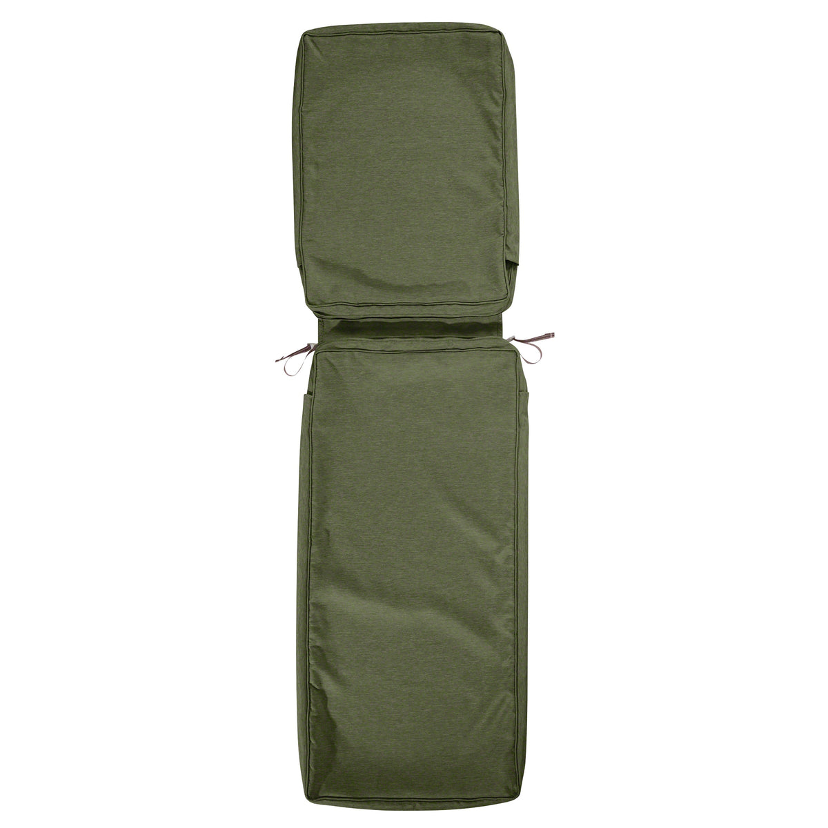 Easygoing Covers Outdoor Chaise Lounge Cushion image 62