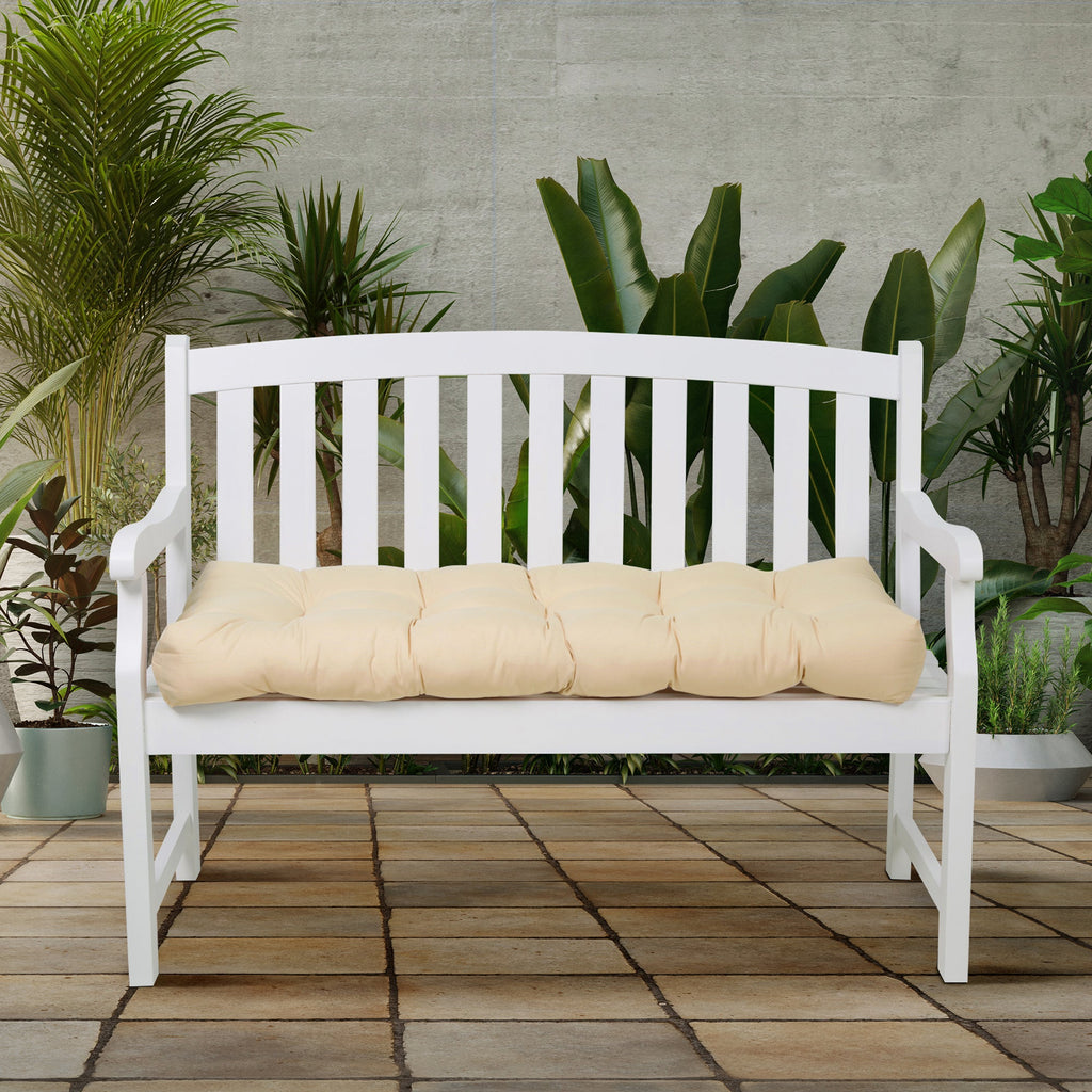 Easygoing Covers Patio Bench Cushion, 54”W image 117
