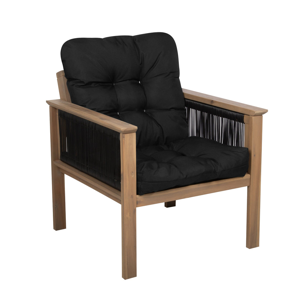 Easygoing Covers Patio Chair Cushion 21”W x 19”D (seat) x 22.5”H (back) image 13
