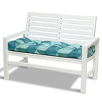 Easygoing Covers Water-Resistant Indoor/Outdoor Bench Cushion, 48 x 18 x 5 Inch image 22