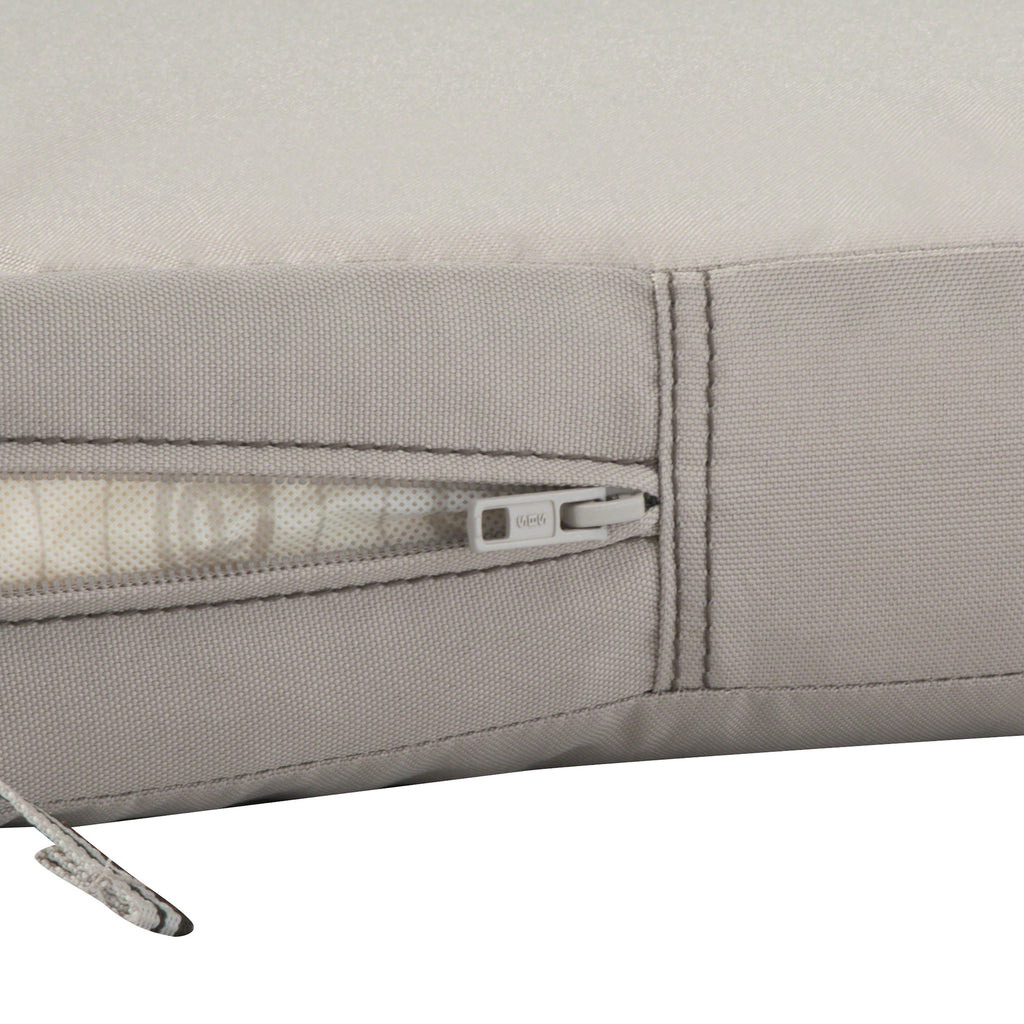 Easygoing Covers Water-Resistant Patio Chair Seat Cushion Cover image 119