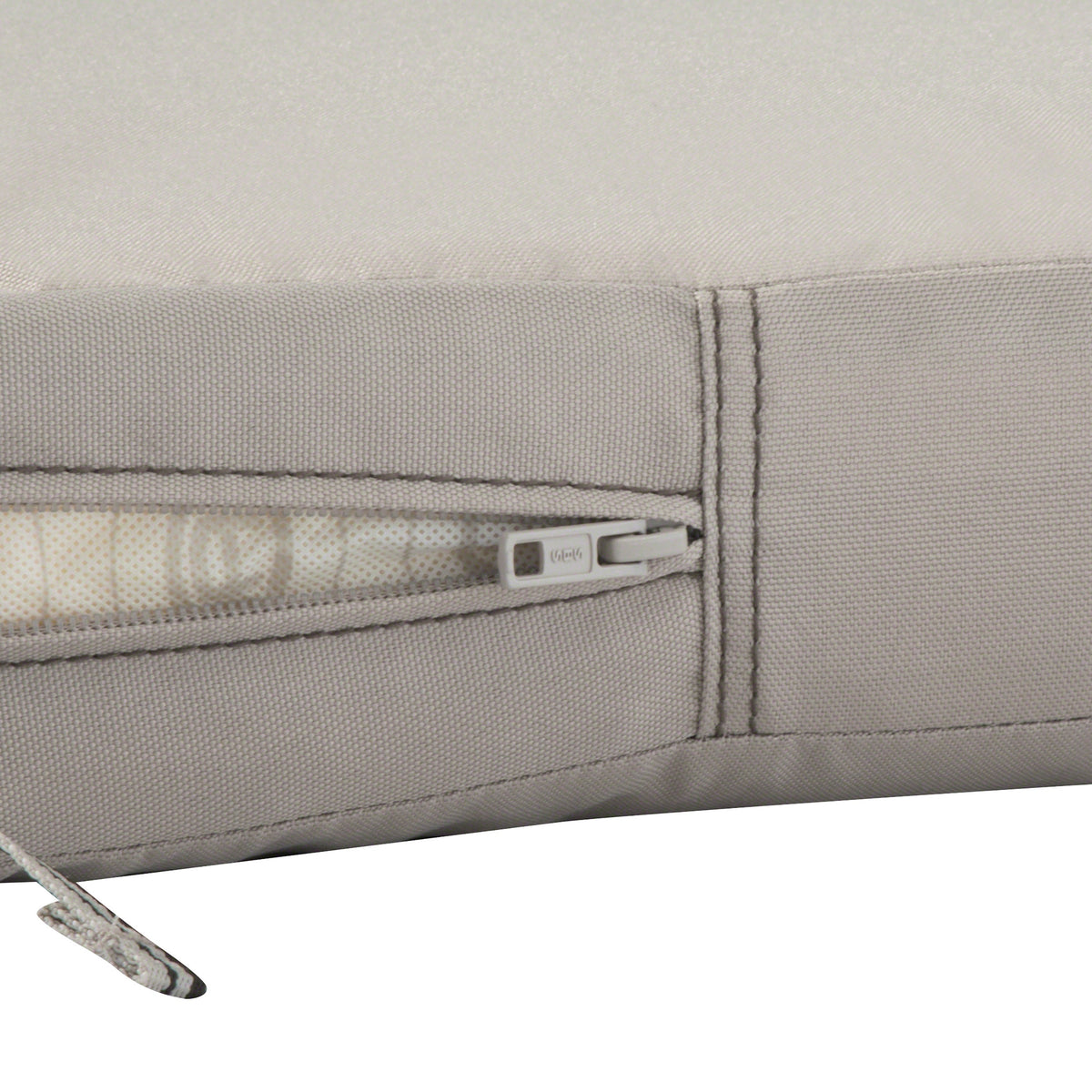 Easygoing Covers Water-Resistant Patio Chaise Cushion Cover image 58