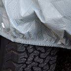 Easygoing Covers All-Weather Hatchback Cover image 8