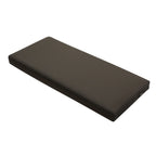 Easygoing Covers Water-Resistant Patio Bench/Loveseat Cushion image 80