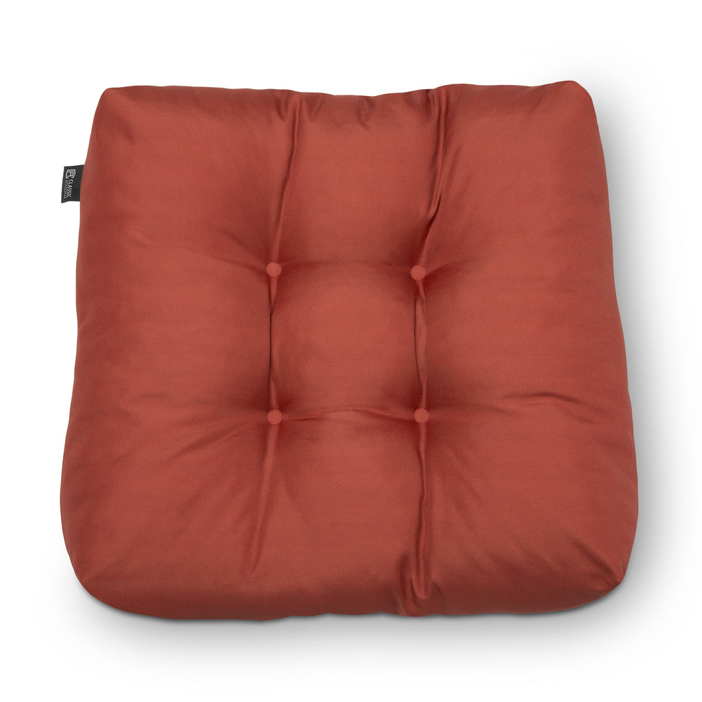 Easygoing Covers Patio Seat Cushion, 2 Pack, 19"W image 58