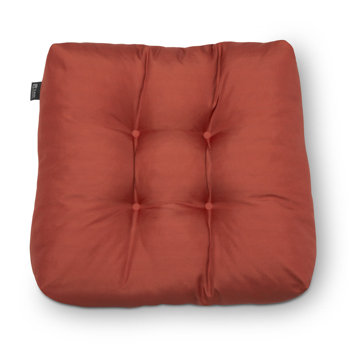 Easygoing Covers Patio Seat Cushion, 2 Pack, 19"W image 58