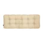 Easygoing Covers Patio Bench Cushion, 54”W image 12