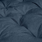 Easygoing Covers Papasan Cushion, 50 Inch image 4