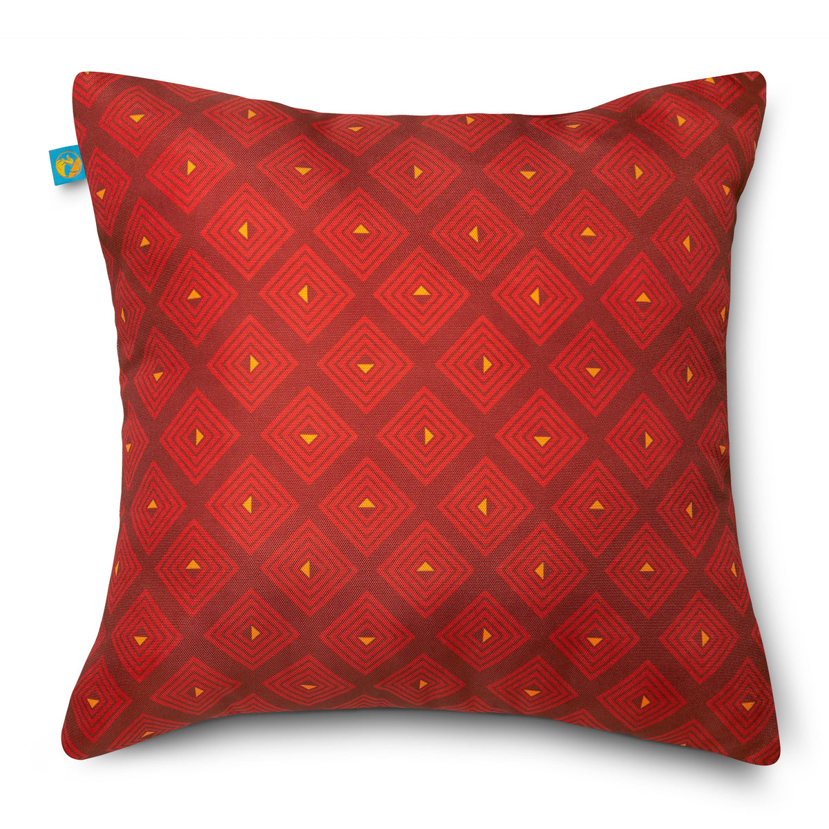 Easygoing Covers Water-Resistant Accent Pillows, 18 x 18 Inch, 2 Pack image 22