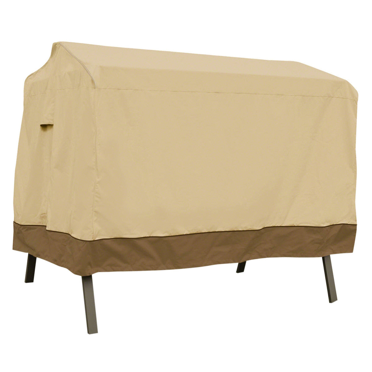 Easygoing Covers Water-Resistant Canopy Swing Cover image 13