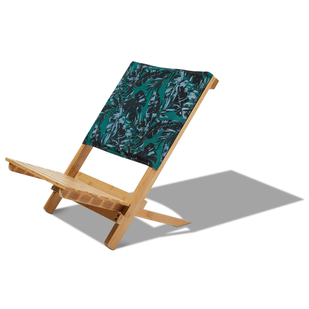 Easygoing Covers Bamboo Beach Chair image 19