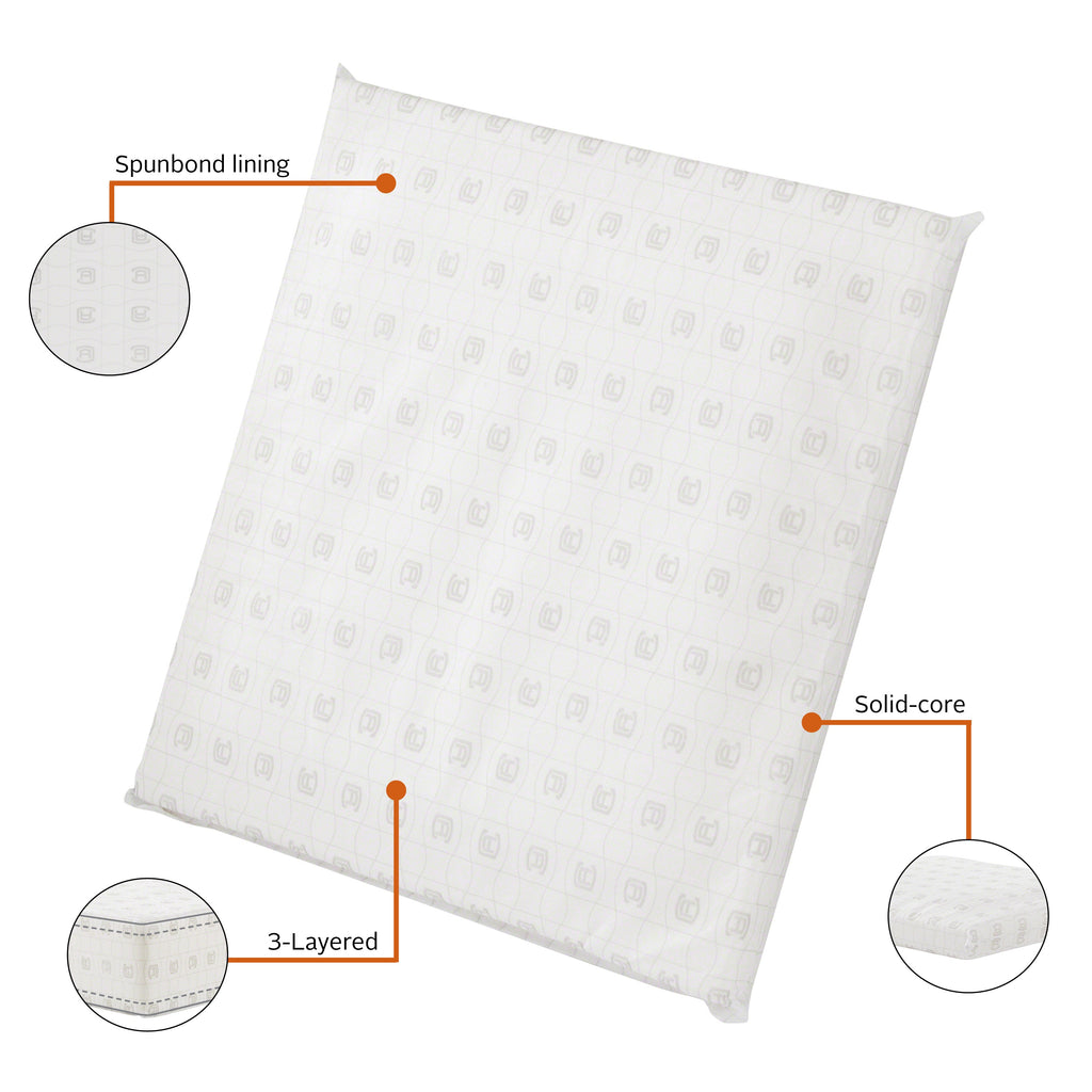 Easygoing Covers Patio Dining Back Cushion Foam image 2