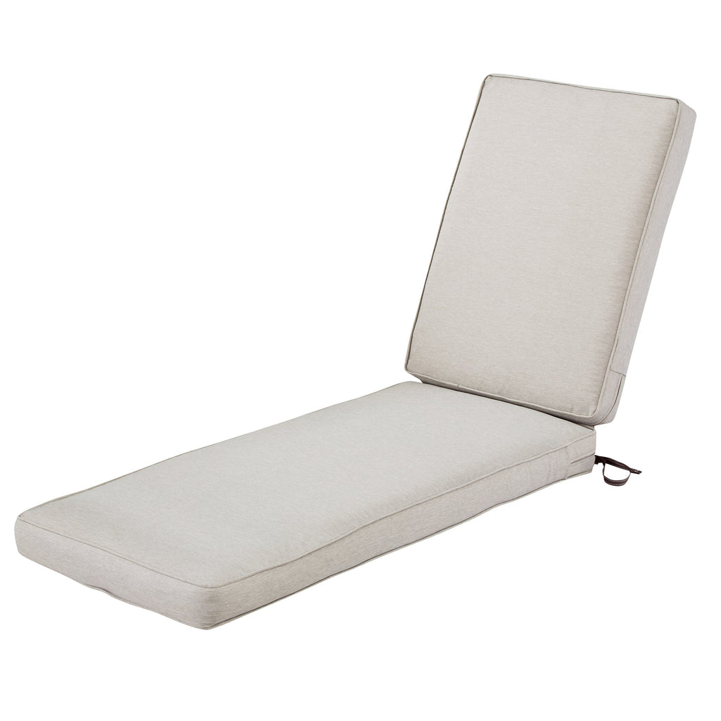 Easygoing Covers Outdoor Chaise Lounge Cushion image 143