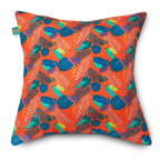 Easygoing Covers Water-Resistant Accent Pillows, 18 x 18 Inch, 2 Pack image 43