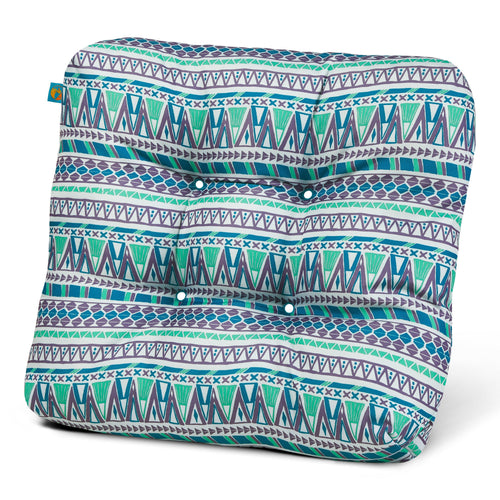 Easygoing Covers All-Weather Indoor/Outdoor Seat Cushion image 1