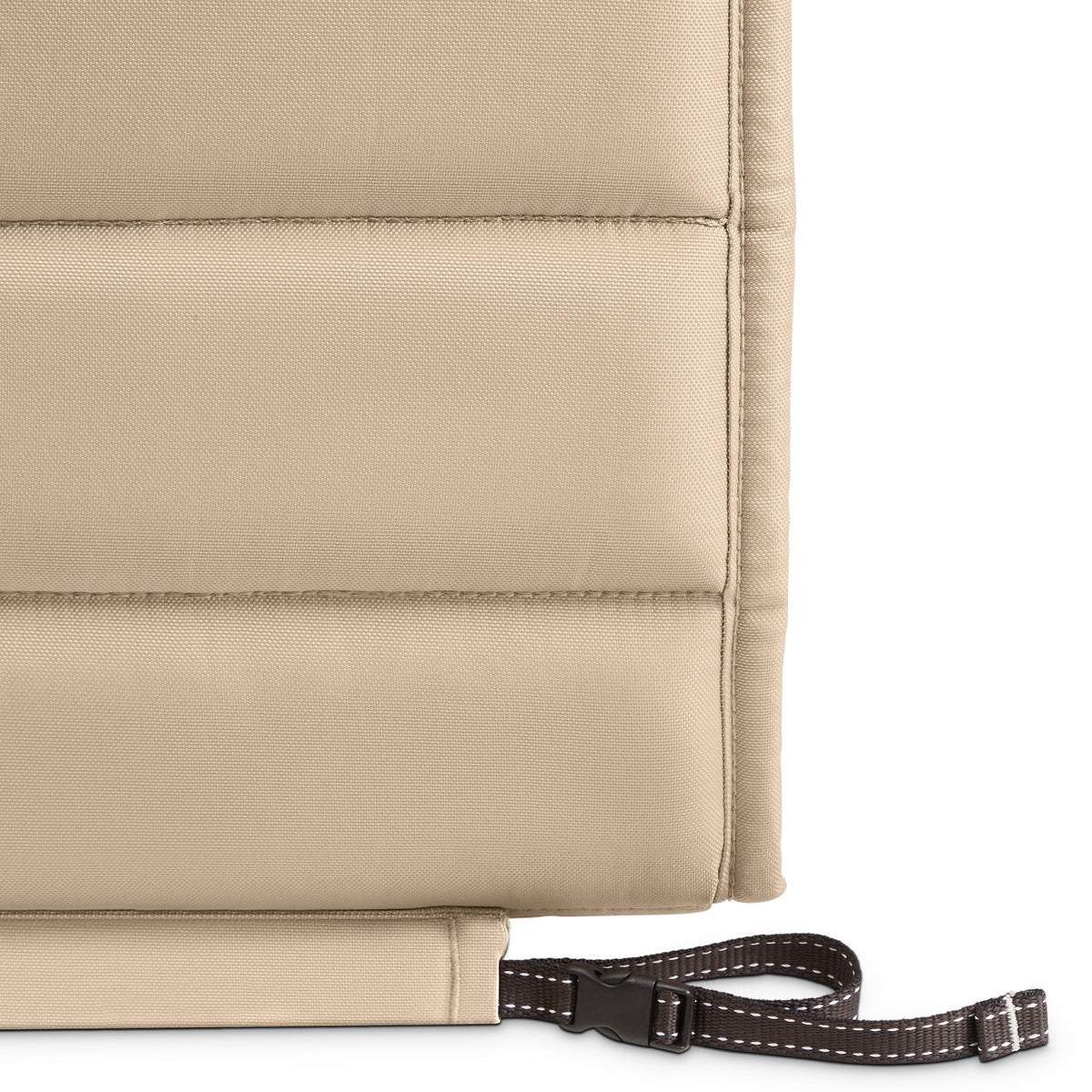 Easygoing Covers Water-Resistant Chaise Lounge Cushion image 70