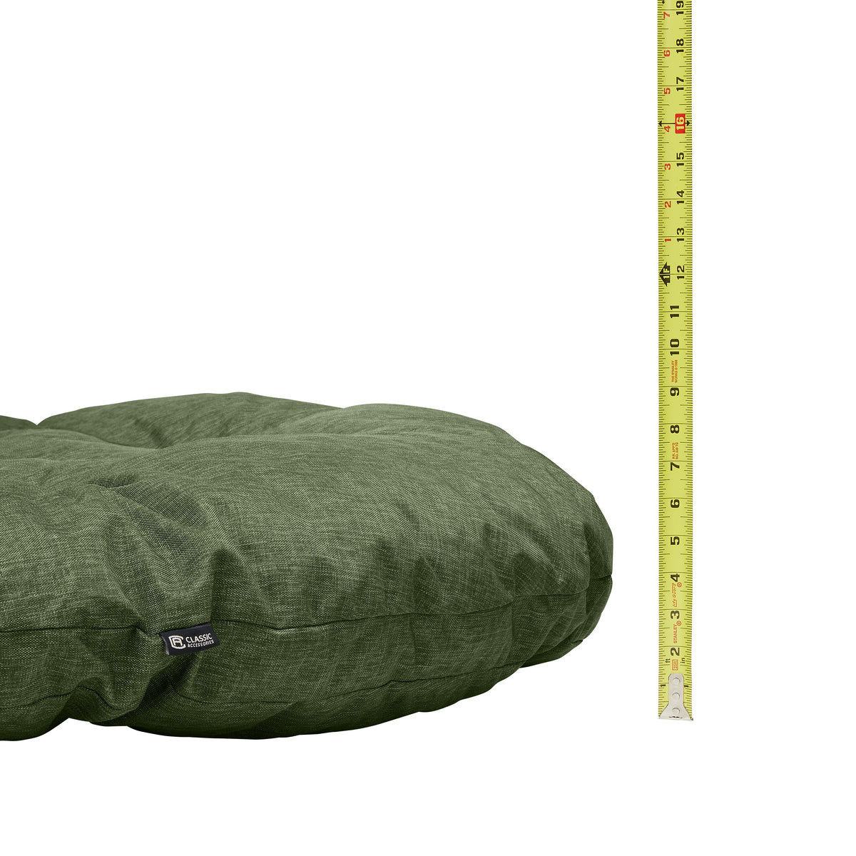 Easygoing Covers Papasan Cushion, 50 Inch image 39