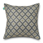 Easygoing Covers Water-Resistant Accent Pillows, 18 x 18 Inch, 2 Pack image 4