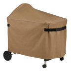 Easygoing Covers Essential Outdoor BBQ Grill Cover, 50 Inch image 1