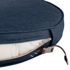 Easygoing Covers Outdoor Bistro Chair Cushion image 73