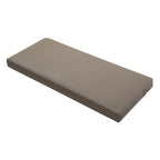 Easygoing Covers Water-Resistant Patio Bench/Loveseat Cushion image 105