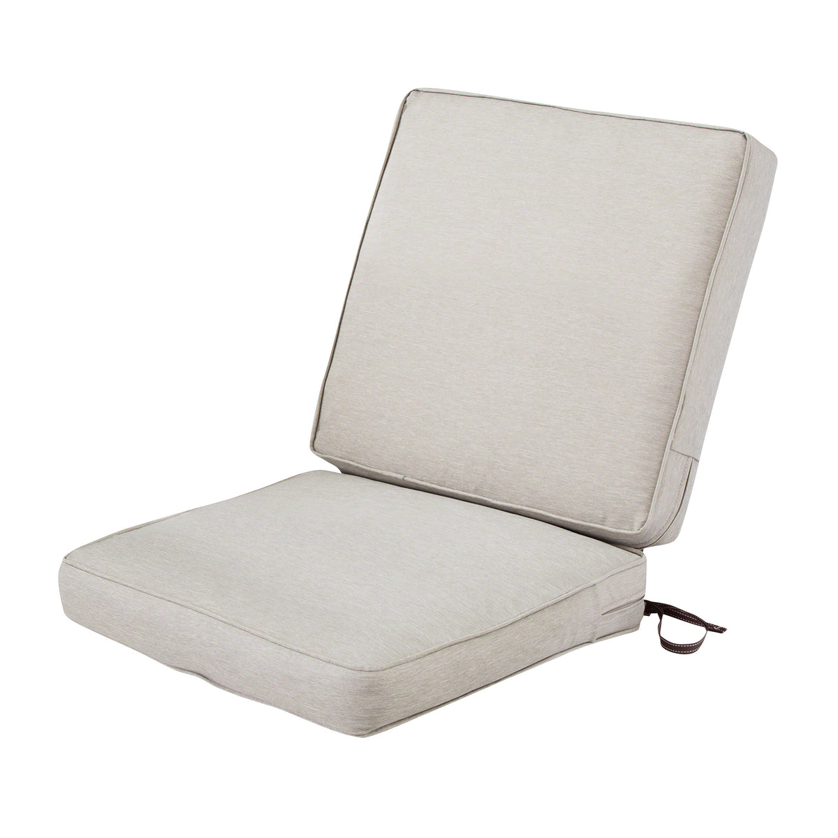 Easygoing Covers Fade-Resistant Water-Resistant Patio Chair Cushion image 92