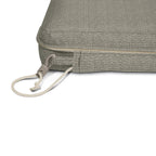 Easygoing Covers All-Weather Outdoor Chaise Cushion image 29