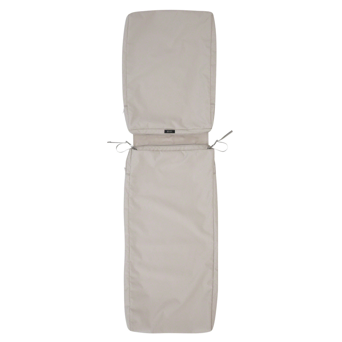 Easygoing Covers Water-Resistant Patio Chaise Cushion Cover image 85