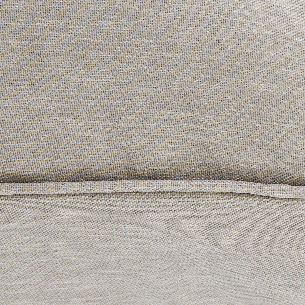 Easygoing Covers Fade-Resistant Water-Resistant Contoured Patio Dining Seat Cushion image 10
