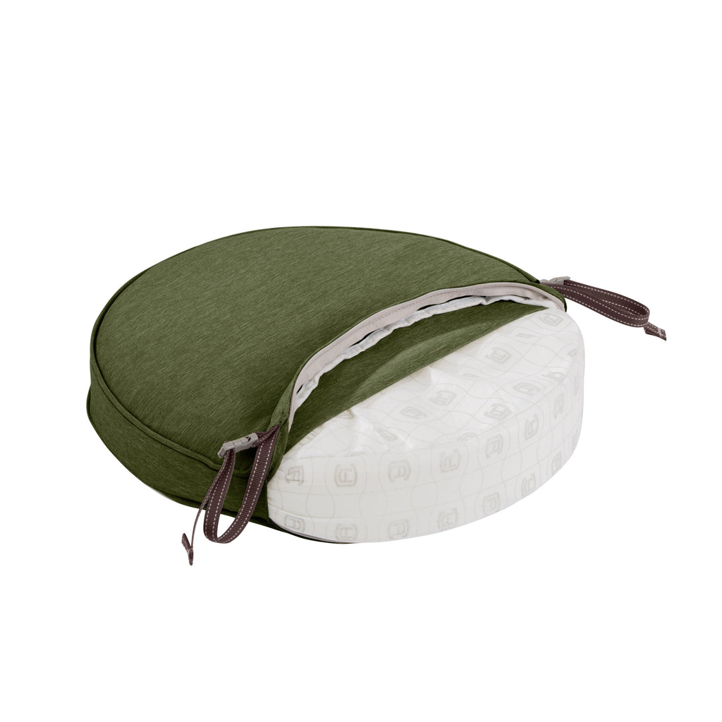 Easygoing Covers Outdoor Bistro Chair Cushion image 97