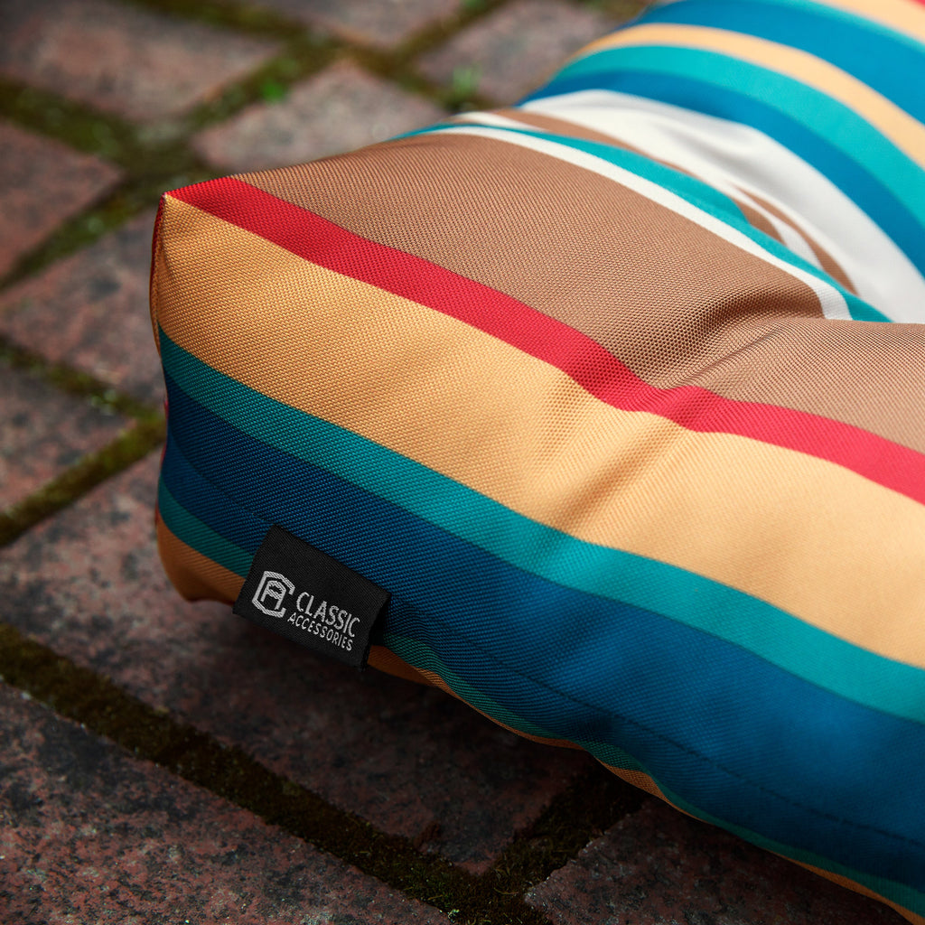 Easygoing Covers Patio Seat Cushion, 2 Pack, 19"W image 97