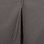 Easygoing Covers Water-Resistant 13 Foot Offset Patio Umbrella Canopy & Frame Cover image 7