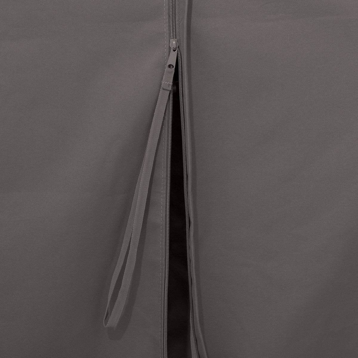 Easygoing Covers Water-Resistant 13 Foot Offset Patio Umbrella Canopy & Frame Cover image 7