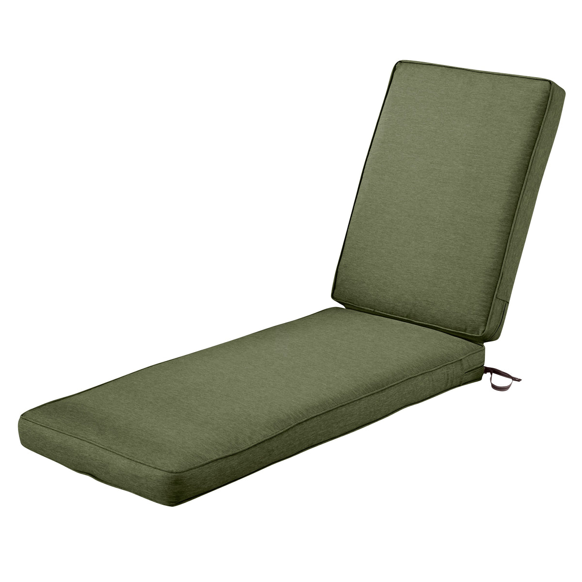 Easygoing Covers Outdoor Chaise Lounge Cushion image 63