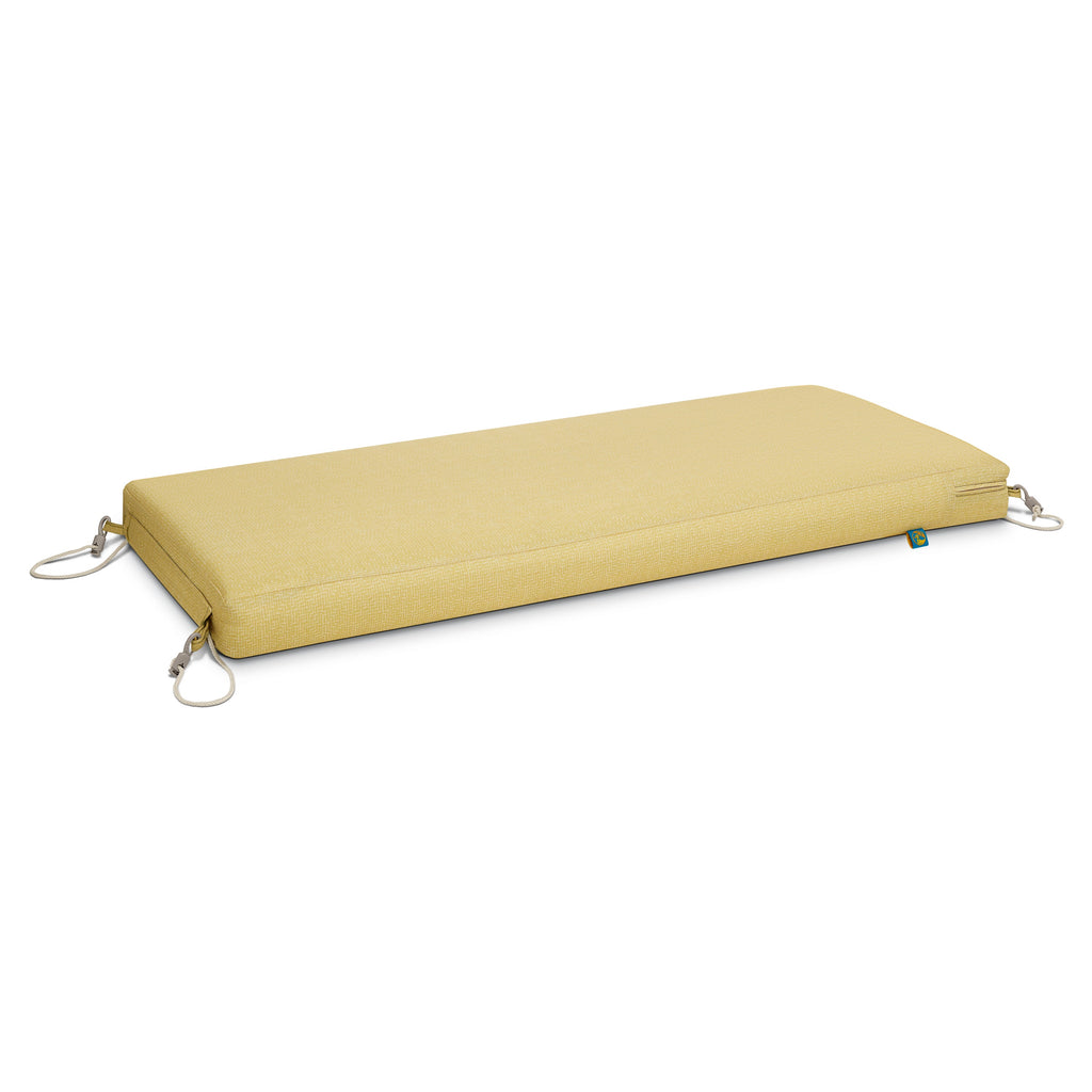 Easygoing Covers All-Weather Outdoor Bench Cushion image 1