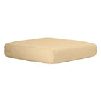 Easygoing Covers Fade-Resistant Water-Resistant Patio Quilted Seat Cushion image 33