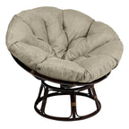 Easygoing Covers Papasan Cushion, 50 Inch image 9