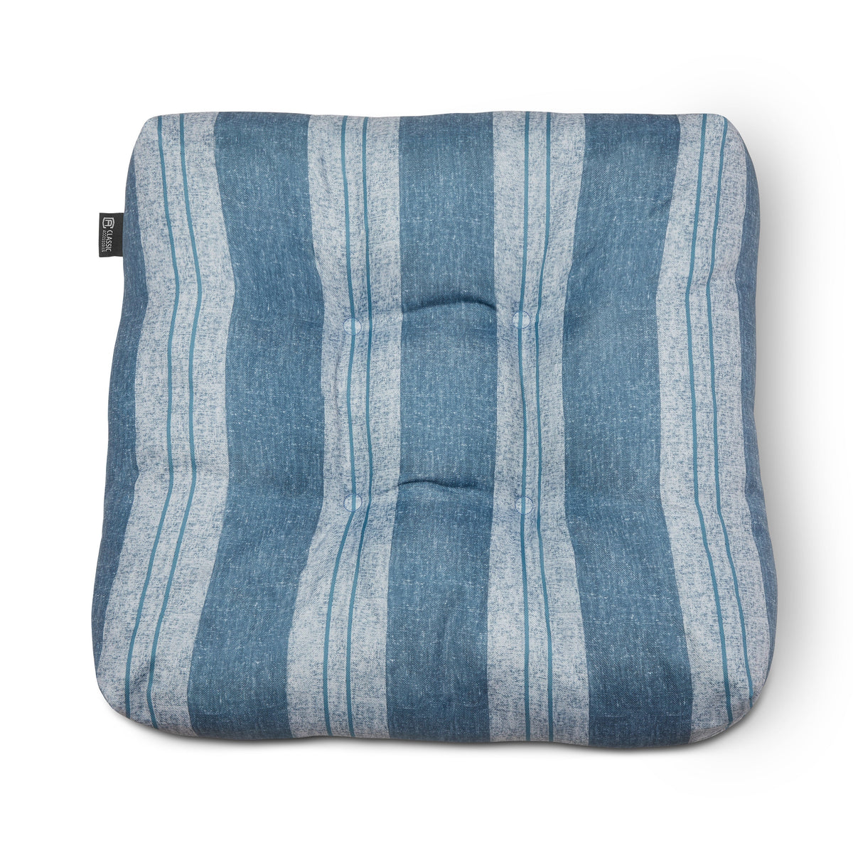 Easygoing Covers Patio Seat Cushion, 2 Pack, 19"W image 13