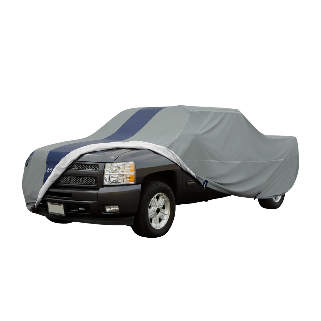 Easygoing Covers All-Weather Weatherproof Truck Cover image 9
