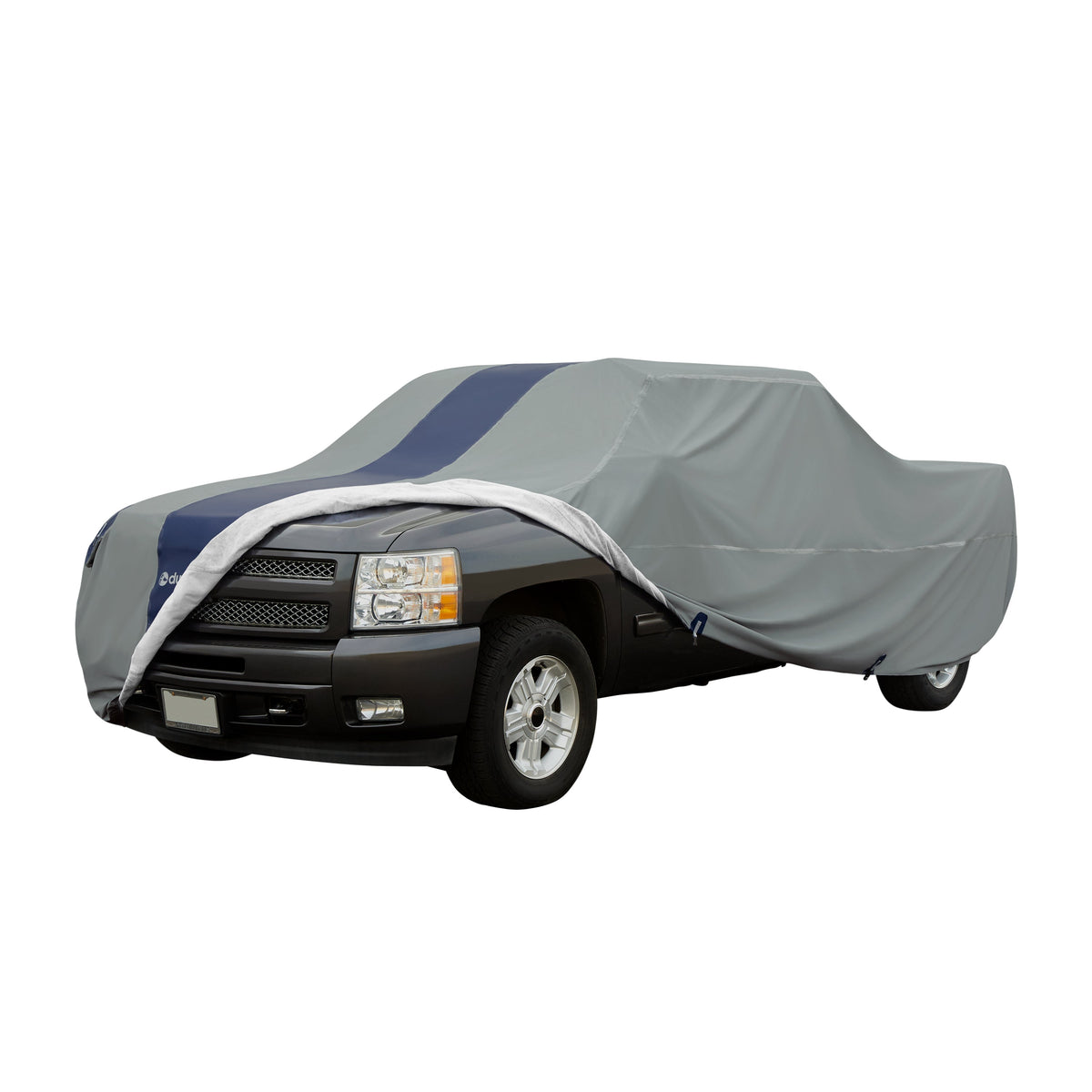 Easygoing Covers All-Weather Weatherproof Truck Cover image 9