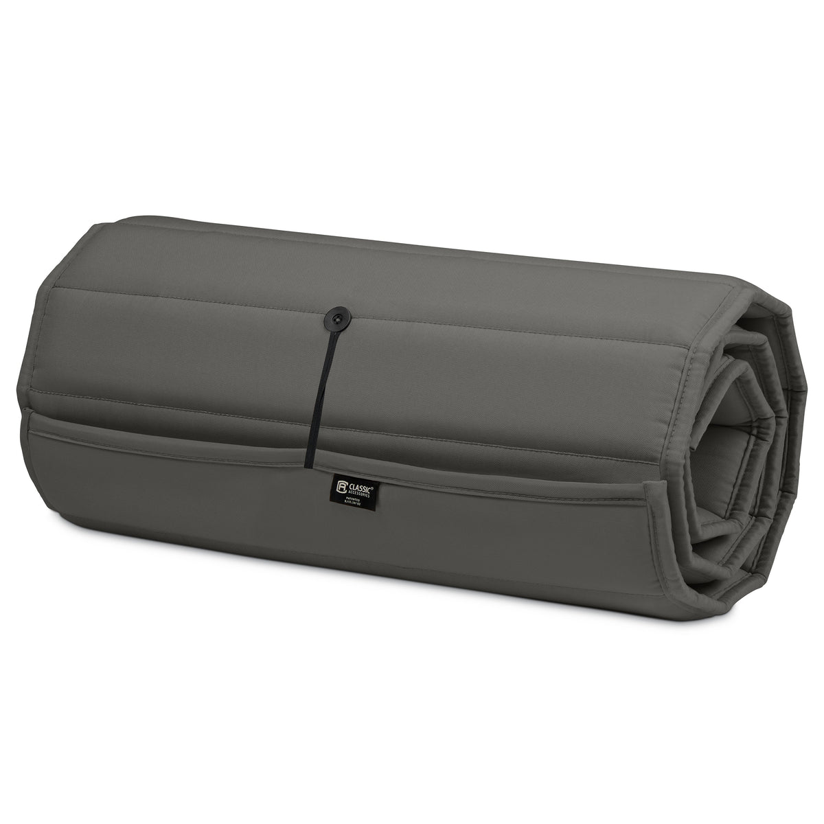 Easygoing Covers Water-Resistant Chaise Lounge Cushion image 24