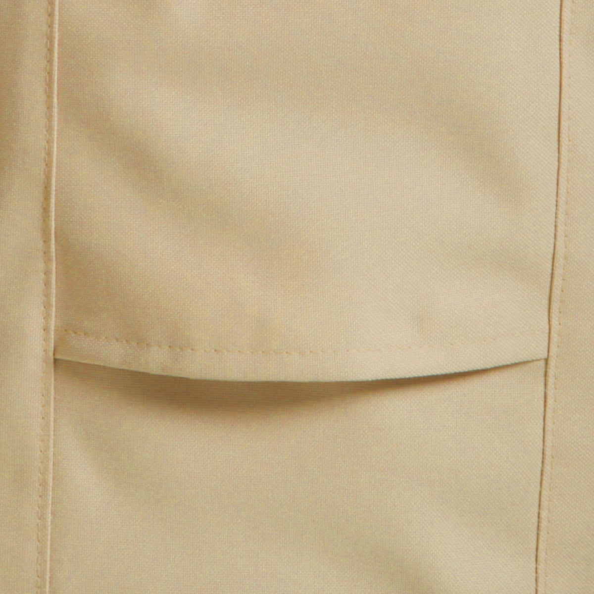 Easygoing Covers Water-Resistant 50 Inch Double-Wide Patio Rocking Chair Cover image 6