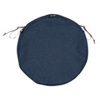 Easygoing Covers Fade-Resistant Water-Resistant Patio Chair Seat Cushion Cover image 103