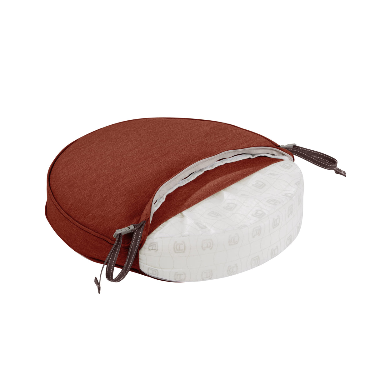 Easygoing Covers Outdoor Bistro Chair Cushion image 104