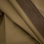 Easygoing Covers Water-Resistant Built-In BBQ Grill Top Cover image 7