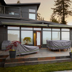 Easygoing Covers Waterproof Outdoor Chaise Lounge Cover image 3