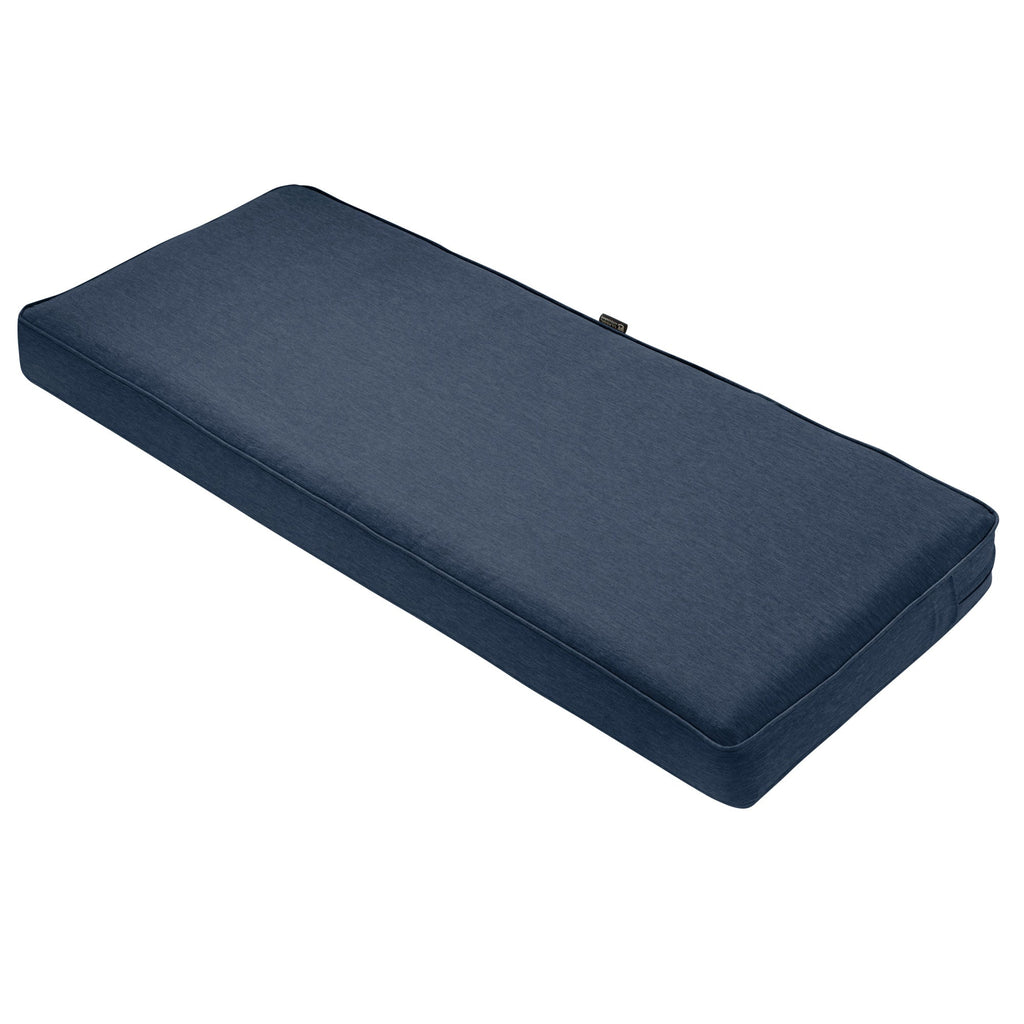 Easygoing Covers Outdoor Bench Cushion image 1