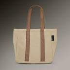 Easygoing Covers Tote Bag image 1