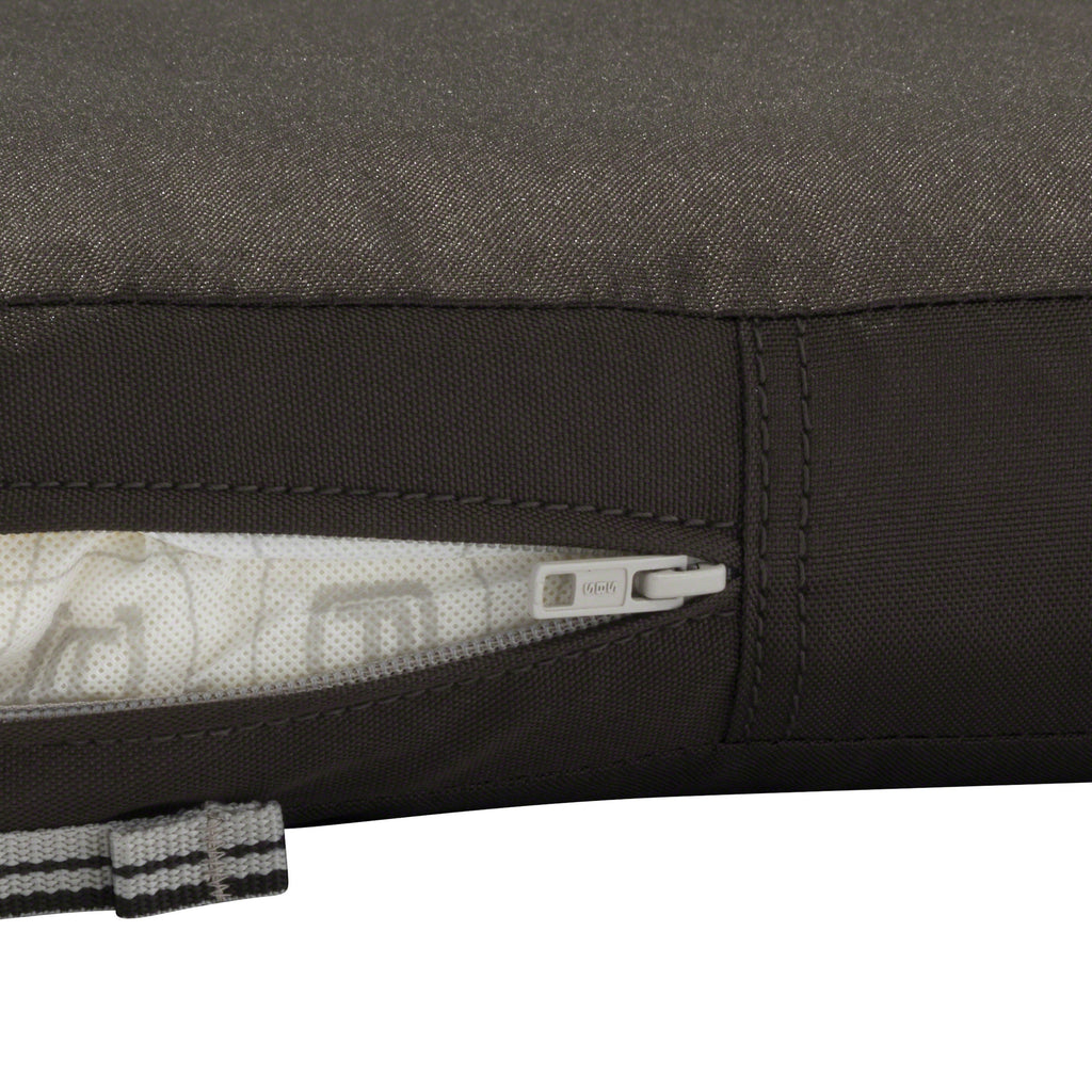 Easygoing Covers Outdoor Wide Back Cushion image 43
